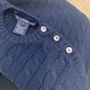 Ralph Lauren Golf sweater